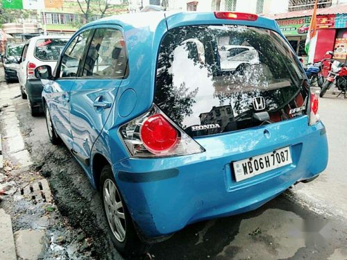 Used Honda Brio 2012 V MT for sale at low price