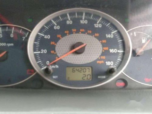 Used Mahindra Scorpio LX 2012 MT for sale 