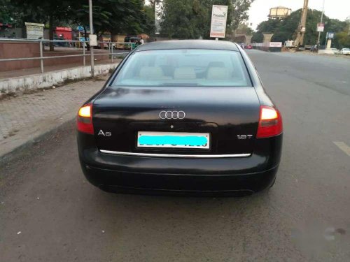 Used 2008 Audi A6 AT for sale at low price