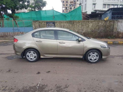 2011 Honda City 1.5 S MT for sale