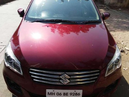 Used 2014 Maruti Suzuki Ciaz MT for sale at low price