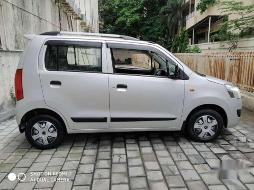 Used 2014 Maruti Suzuki Wagon R LXI CNG MT for sale