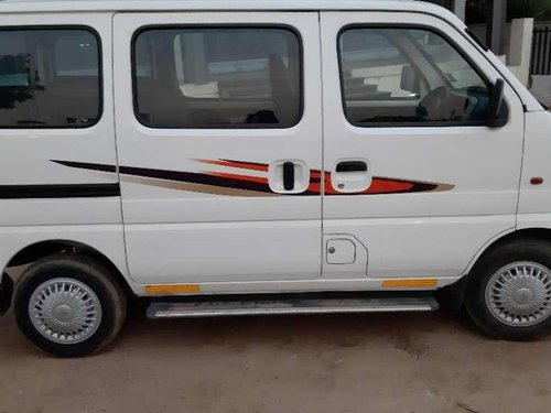 2017 Maruti Suzuki Eeco MT for sale