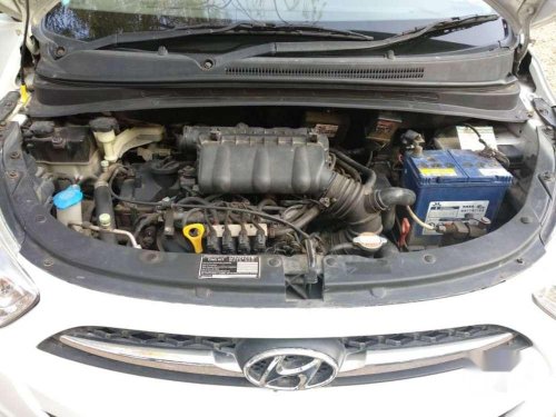 Hyundai i10 Sportz 1.2 AT, 2011, CNG & Hybrids for sale 