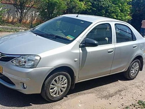 Used Toyota Etios GD MT for sale car at low price