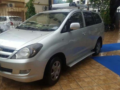 2007 Toyota Innova MT for sale at low price