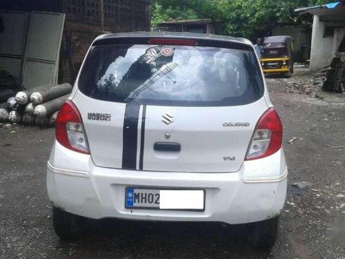 Maruti Suzuki Celerio 2015 VXI MT for sale 