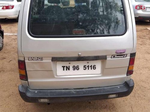 Used Maruti Suzuki Omni car MT for sale at low price