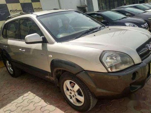 Hyundai Tucson CRDi 2007 MT for sale 