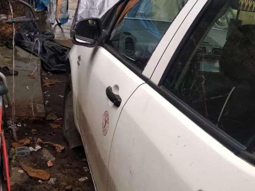 Used 2016 Maruti Suzuki Ritz MT for sale