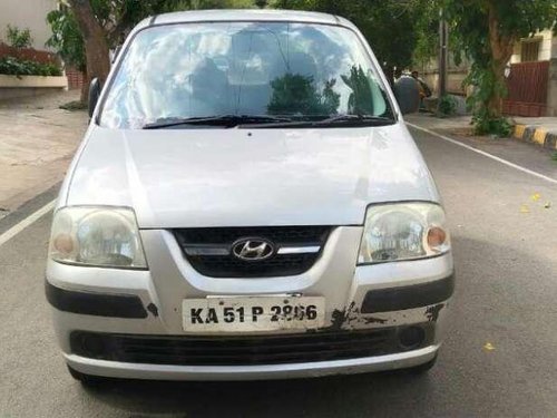 Used Hyundai Santro Xing XL 2005 MT for sale 