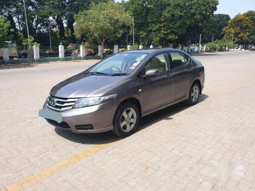 Honda City 1.5 V MT 2013 for sale 