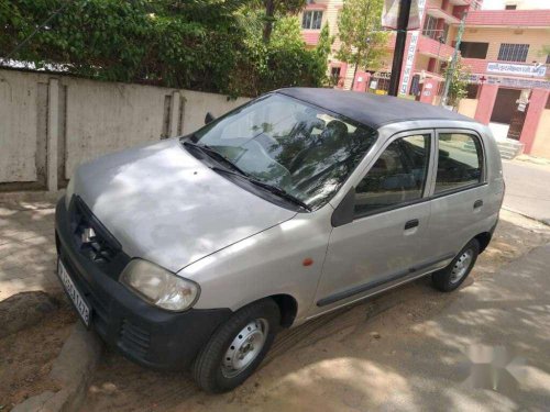 Maruti Suzuki Alto 2011 MT for sale 