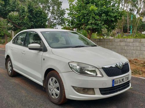 2012 Skoda Rapid MT for sale