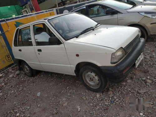 Used Maruti Suzuki 800 2000 MT for sale 