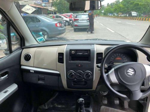 2016 Maruti Suzuki Wagon R LXI MT for sale
