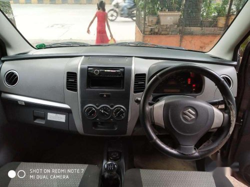 Used Maruti Suzuki Wagon R LXI 2012 MT for sale 