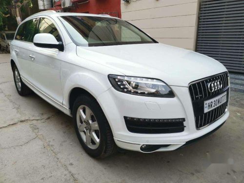 Used 2014 Audi Q7 AT for sale