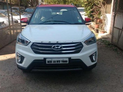 2017 Hyundai Creta 1.6 SX MT for sale at low price