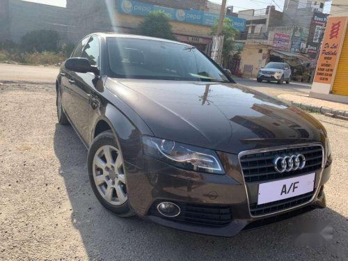 Used Audi A4 35 TDI Premium 2012 AT for sale 