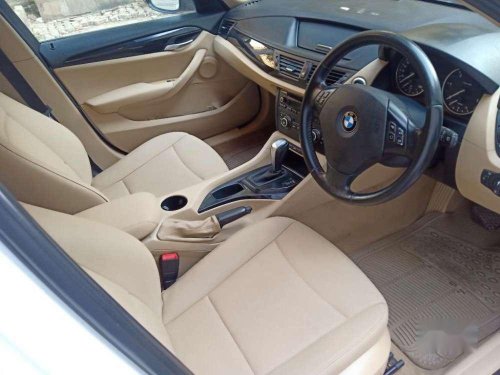 Used 2012 BMW X1 AT for sale