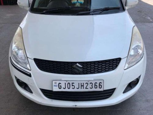 Maruti Suzuki Swift VDi BS-IV, 2014, Diesel MT for sale 