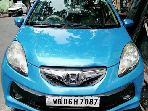 Used Honda Brio 2012 V MT for sale at low price