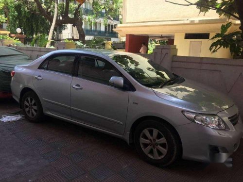 2010 Toyota Corolla Altis VL AT for sale at low price