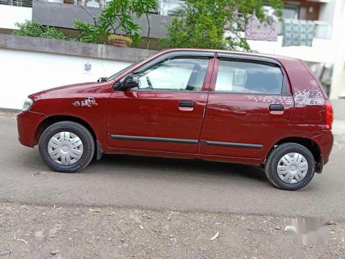 Used Maruti Suzuki Alto car 2012 MT for sale at low price