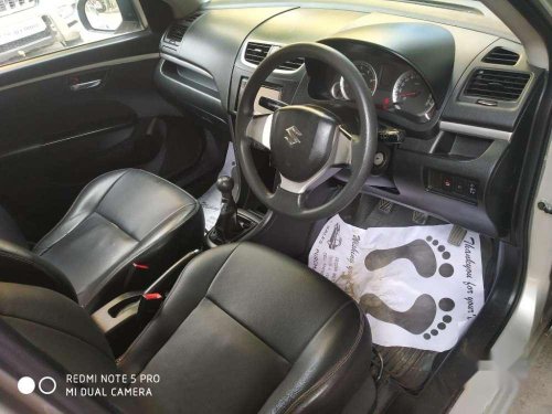 2014 Maruti Suzuki Swift VDI MT for sale