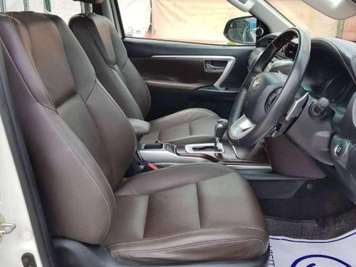 Used Toyota Fortuner 4x2 AT 2017 for sale 