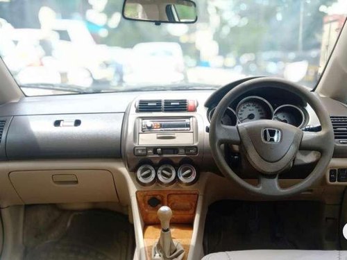 Used Honda City ZX GXi 2008 MT for sale 