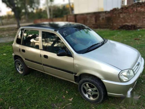 Used Maruti Suzuki Zen car MT at low price