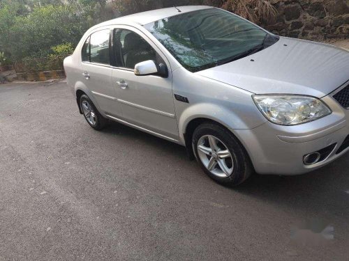 Used 2008 Ford Fiesta MT for sale