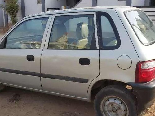 Used 2001 Maruti Suzuki Zen MT for sale