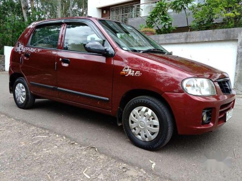 Used Maruti Suzuki Alto car 2012 MT for sale at low price