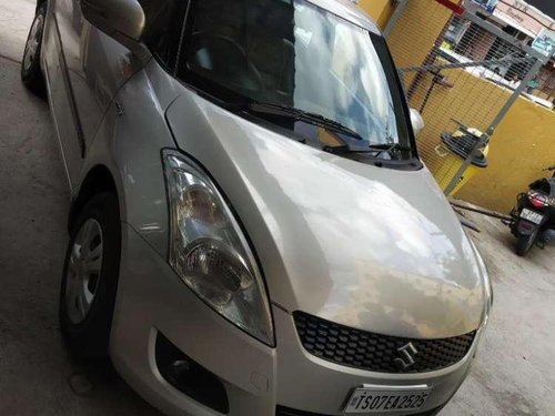 2014 Maruti Suzuki Swift VDI MT for sale