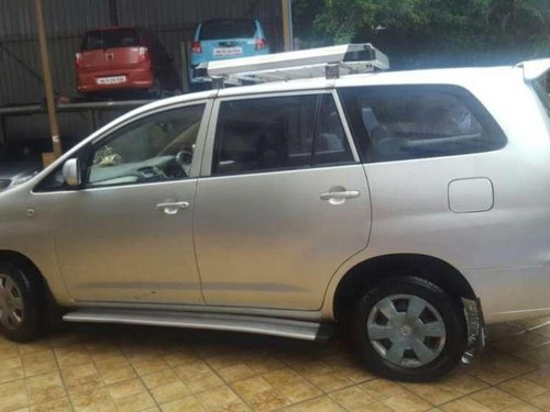 2007 Toyota Innova MT for sale at low price