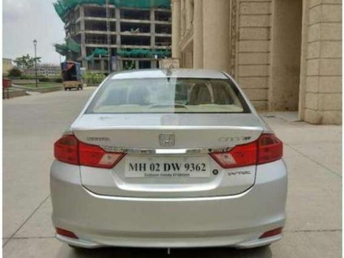 Used Honda City 2015 MT for sale 