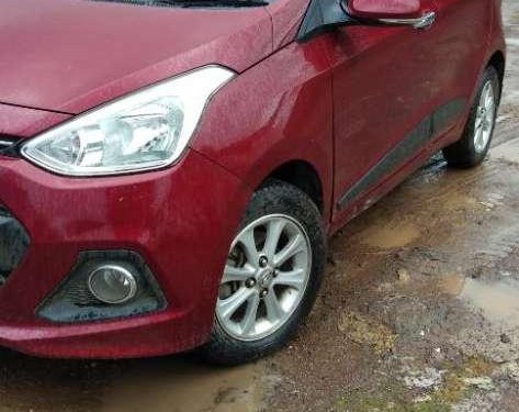 Used Hyundai i10 Asta MT car at low price