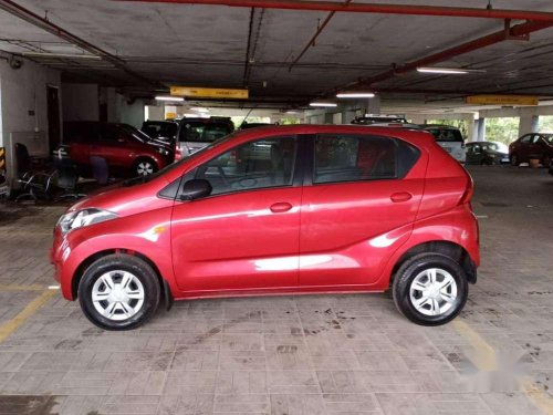 Used Datsun Redi-GO T Option 2018 AT for sale 