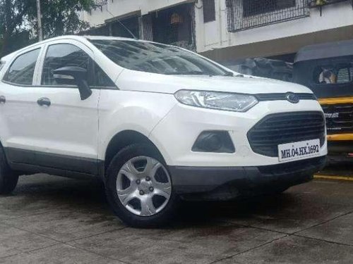 Ford EcoSport 2017 MT for sale 