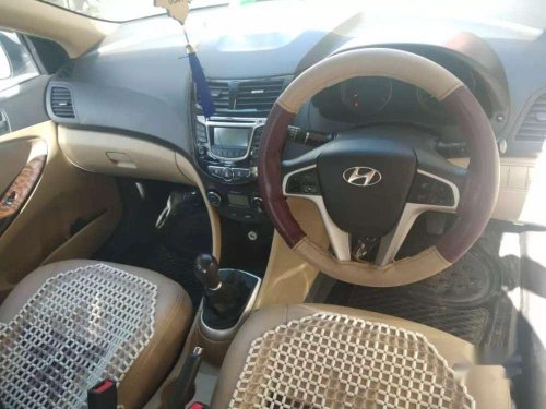 Hyundai Verna 2012 1.6 CRDi MT for sale 