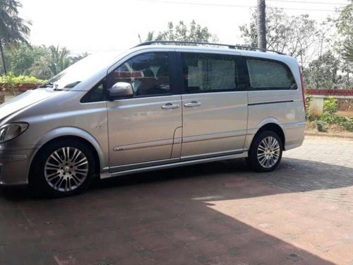 Used Mercedes Benz Viano 2010 AT for sale 