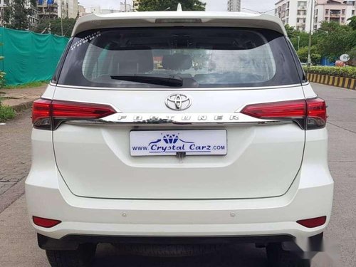 Used Toyota Fortuner 4x2 AT 2017 for sale 