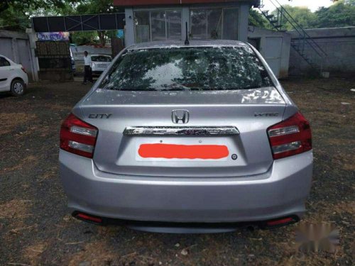 Used Honda City 1.5 E MT 2012 for sale 