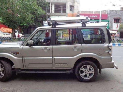 2015 Mahindra Scorpio MT for sale at low price