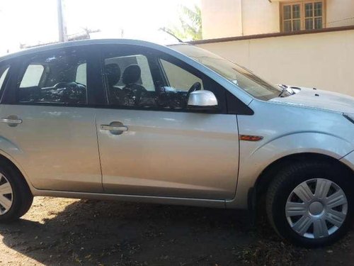 Used Ford Figo Diesel ZXI 2012 MT for sale 