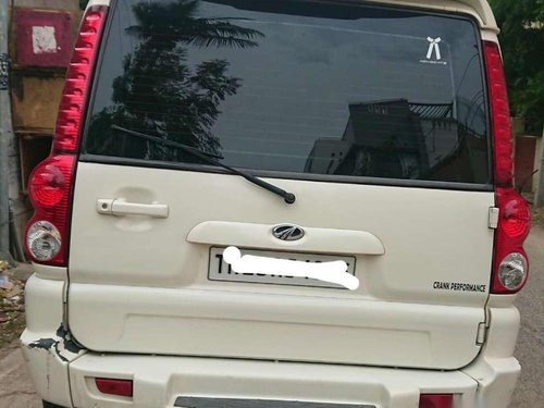 Used Mahindra Scorpio 2012 MT for sale at low price