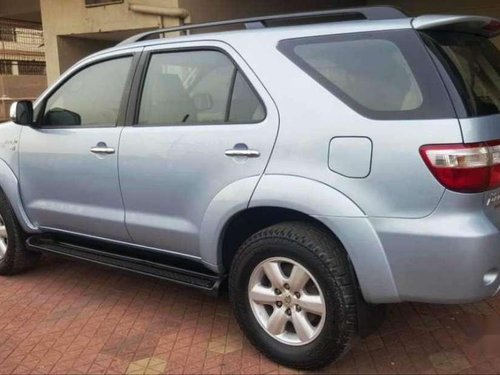 USed Toyota Fortuner 2010  4x4 MT for sale 